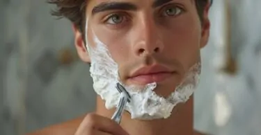 Conseils pour un rasage optimal et une peau douce et soyeuse.