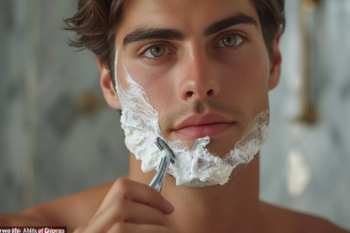 Conseils pour un rasage optimal et une peau douce et soyeuse.
