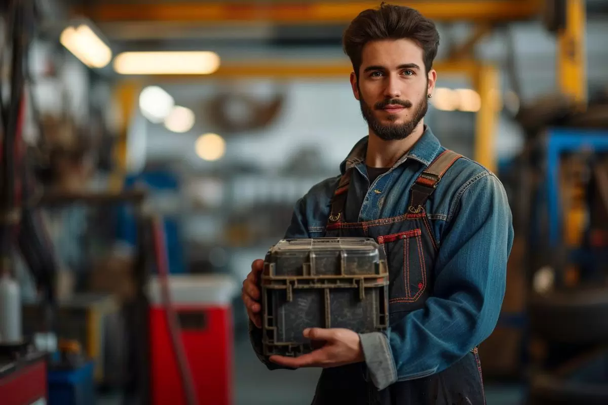 Éviter les pannes de batterie : conseils pour un entretien efficace.