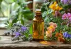 Les bienfaits des huiles essentielles dans votre routine beauté quotidienne.