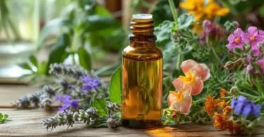 Les bienfaits des huiles essentielles dans votre routine beauté quotidienne.