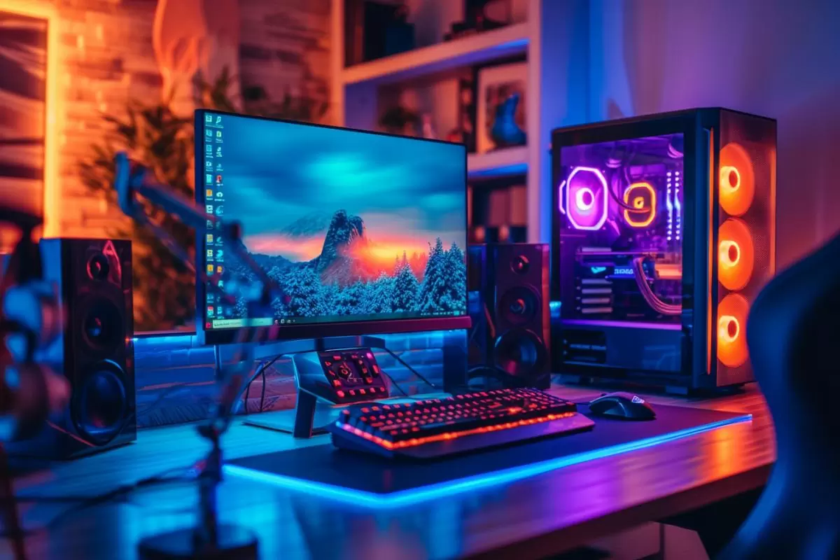 Les meilleures astuces pour optimiser les performances d&rsquo;un PC gaming.