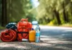 Les outils essentiels à avoir dans votre trousse d&rsquo;urgence automobile.
