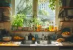 Quelles sont les astuces pour simplifier le nettoyage après une fête ou un événement ?
