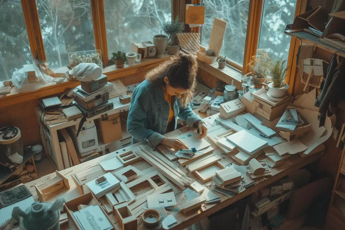 Quelles sont les étapes essentielles pour monter un meuble en kit sans stress ?