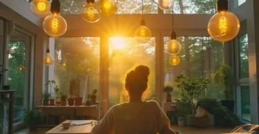 Quelles sont les solutions simples pour rendre sa maison plus écoénergétique ?