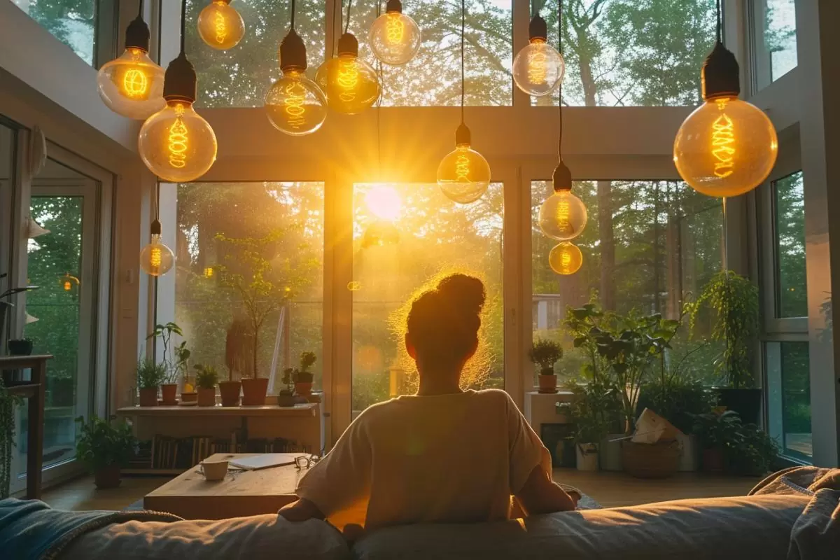 Quelles sont les solutions simples pour rendre sa maison plus écoénergétique ?