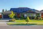 Quels sont les avantages et les inconvénients des panneaux solaires pour une maison ?