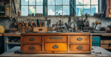 Quels sont les projets de bricolage simples et abordables pour débutants ?