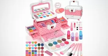 mallettes maquillages enfants