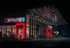 franchises de magasins
