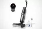 Avis Aspirateur Serpillère Floor One 5S de chez Tineco