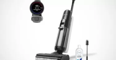 Avis Aspirateur Serpillère Floor One 5S de chez Tineco