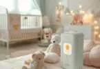 Babyphone connecté : une révolution pour les parents ?