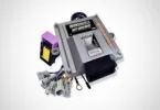 kit éthanol boitier conversion E85