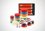 meilleurs Kits nettoyages polissages voitures
