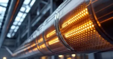 Quels sont les avantages d’un tube radiant gaz pour le chauffage ?