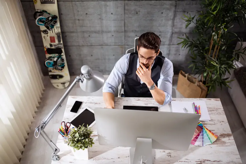 Le choix du bon mobilier pour une posture optimale