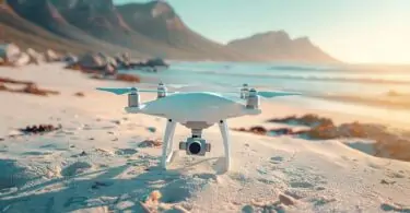 Comment choisir un drone adapté à la photographie aérienne amateur ?