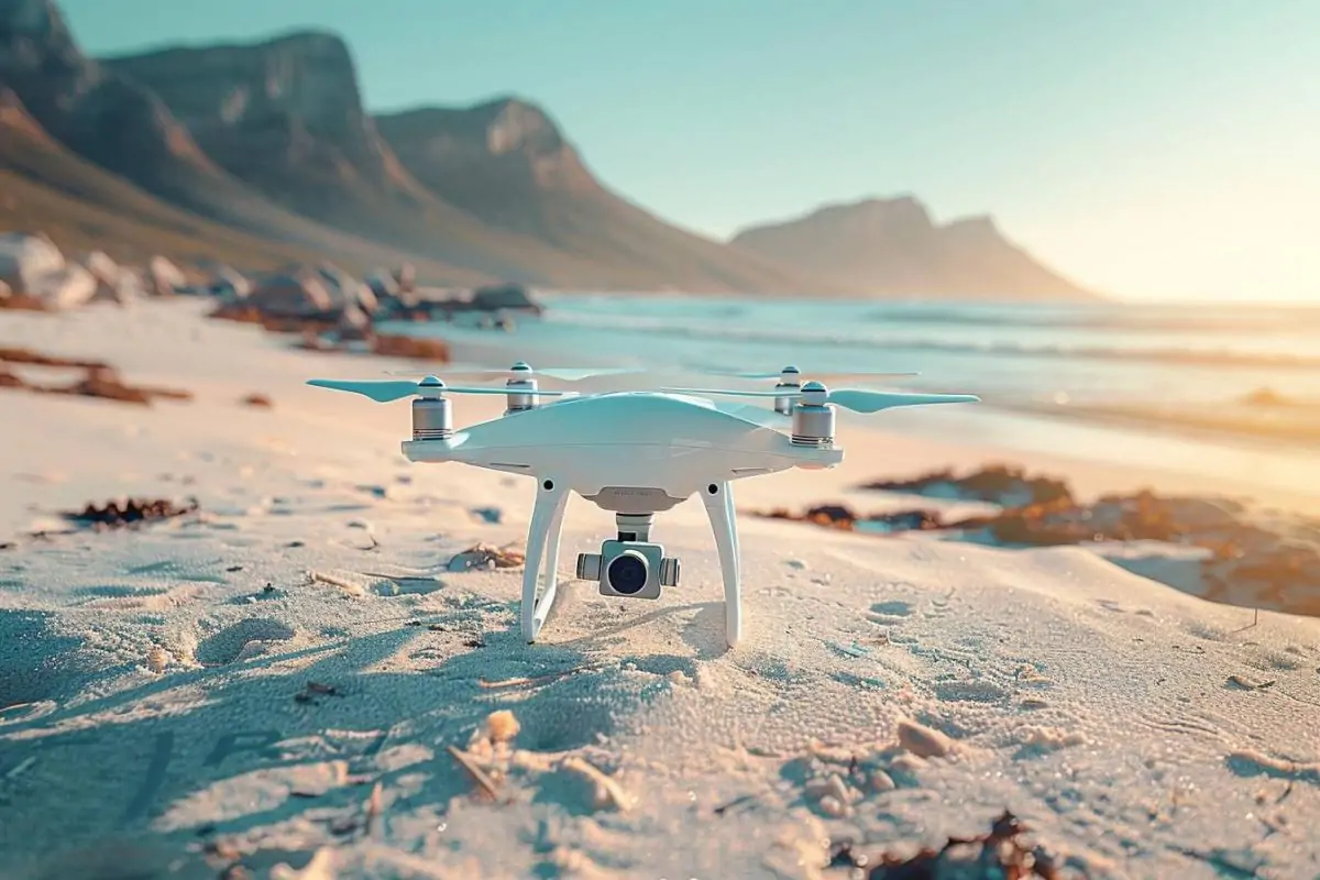 Comment choisir un drone adapté à la photographie aérienne amateur ?