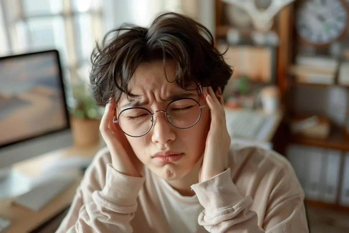 Comment prévenir les maux de tête liés à la fatigue oculaire ?