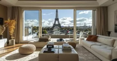 Quel est le budget nécessaire pour une rénovation intérieure complète à Paris ?