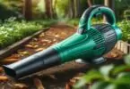 Optimiser l'entretien de votre jardin - les avantages des souffleurs de feuilles