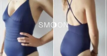 Simplifiez votre vie avec Smoon Lingerie - maillots de bain, culottes de règles et plus encore