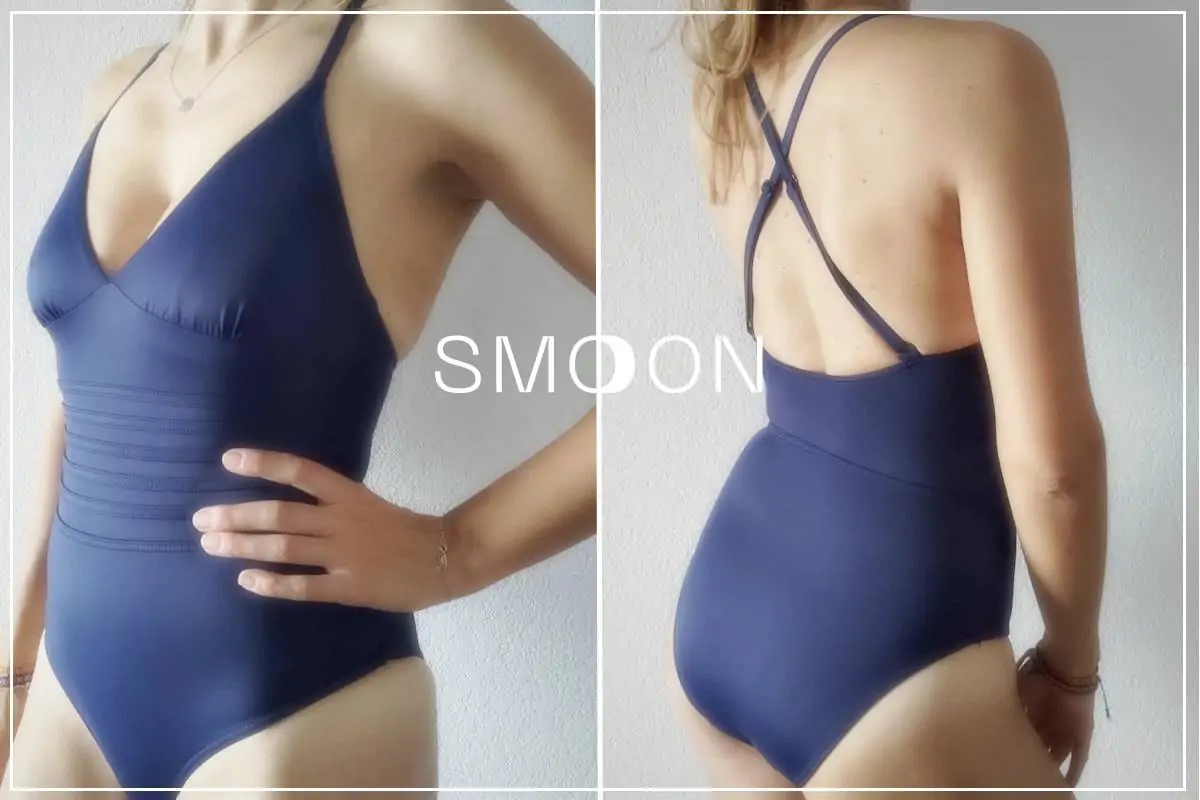 Simplifiez votre vie avec Smoon Lingerie - maillots de bain, culottes de règles et plus encore