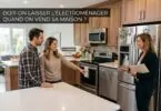 Déménager ou laisser sur place : 3 situations pour trancher