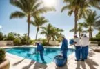 Avantages de confier l'entretien de votre piscine à des pros