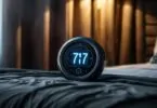 7h17 : significations possibles associées