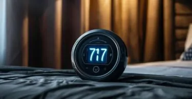 7h17 : significations possibles associées