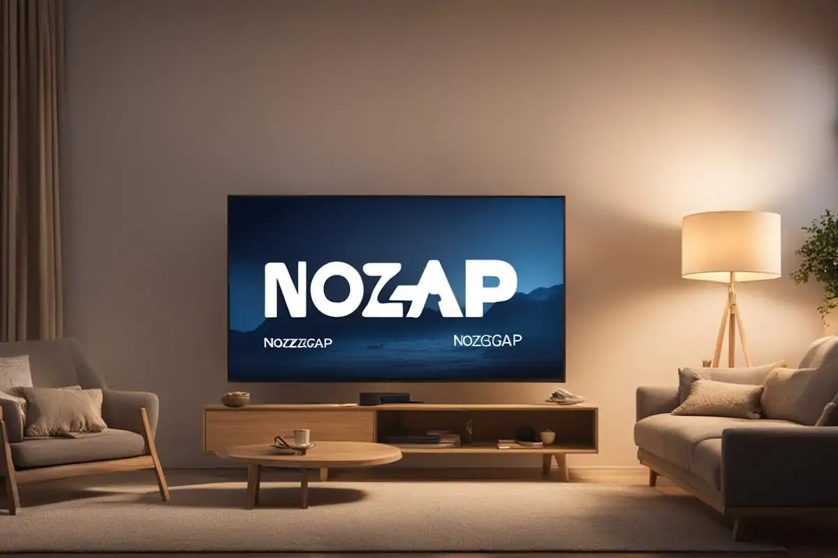 Nozgap