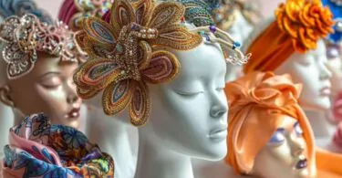 Accessoires capillaires : les tendances pour sublimer votre coiffure