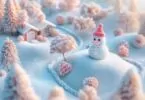 AdventMyFriend : créer un calendrier de l’avent en ligne