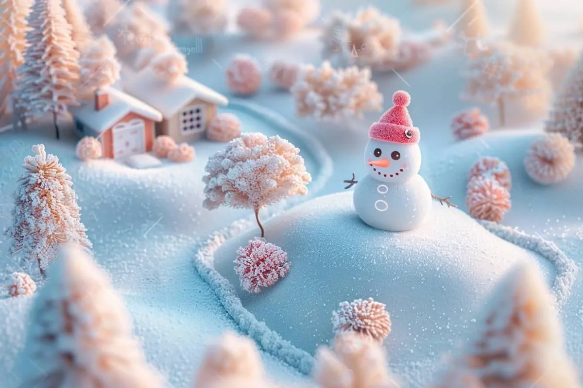 AdventMyFriend : créer un calendrier de l’avent en ligne