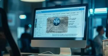 Arnaque PayPal : restez vigilants contre cette menace