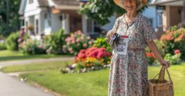 Astuces de grand-mère pour vendre une maison efficacement