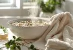 Bain de vapeur facial : étapes pour une peau éclatante