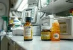 Combiner CBD et cortisone : est-ce sûr ?