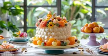 Comment préparer un dessert facile et impressionnant ?