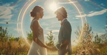 Comment rédiger la prière universelle pour un mariage réussi ?