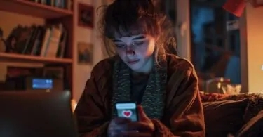 Comment savoir si votre match Tinder est une arnaque