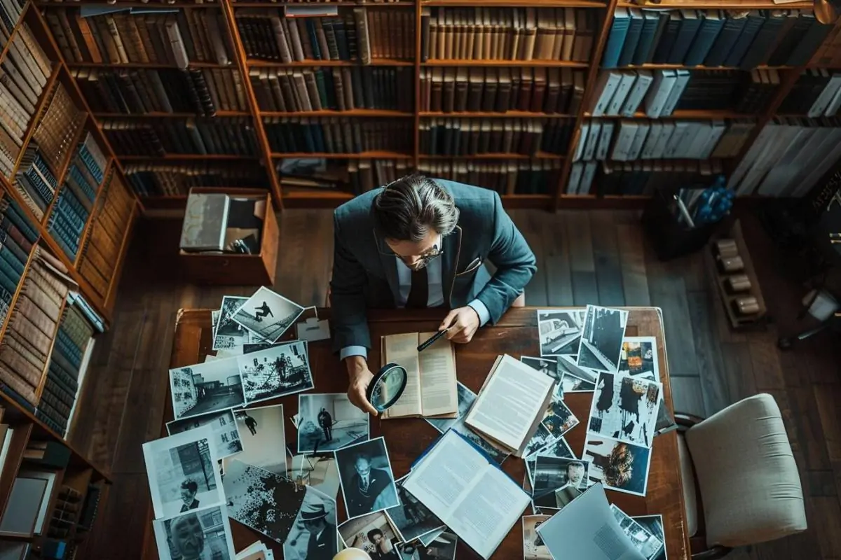 Criminologue : salaire et perspectives de carrière