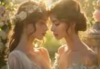 Diane en Anne et Anne en Diane : une énigme poétique à résoudre