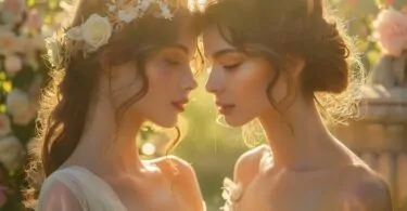 Diane en Anne et Anne en Diane : une énigme poétique à résoudre