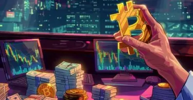Holding en crypto : pourquoi cette stratégie est gagnante