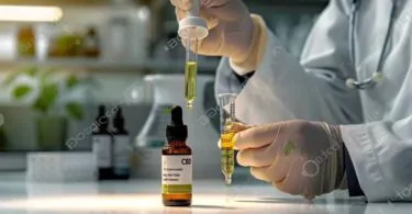 Le CBD peut-il être détecté lors d’une visite médicale ?