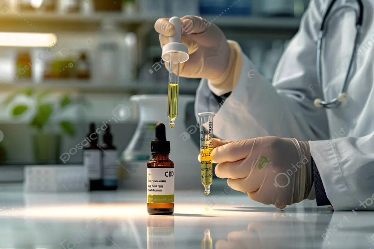 Le CBD peut-il être détecté lors d’une visite médicale ?